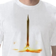 Illustration for article titled Five SciFi T-Shirts That Will Get You In Trouble At Airports